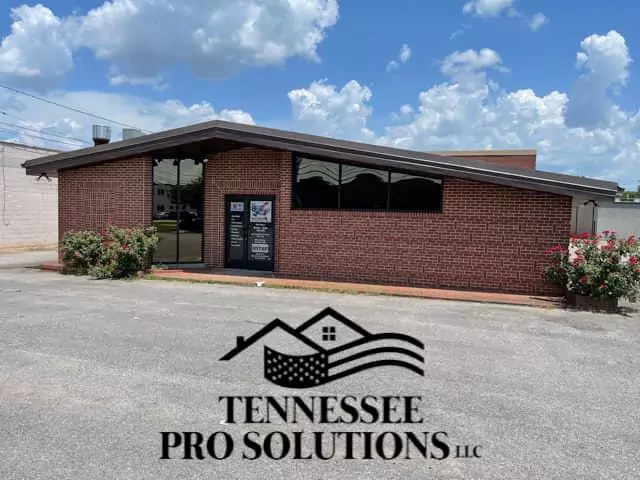 Roofing and Gutters in Goodlettsville, TN