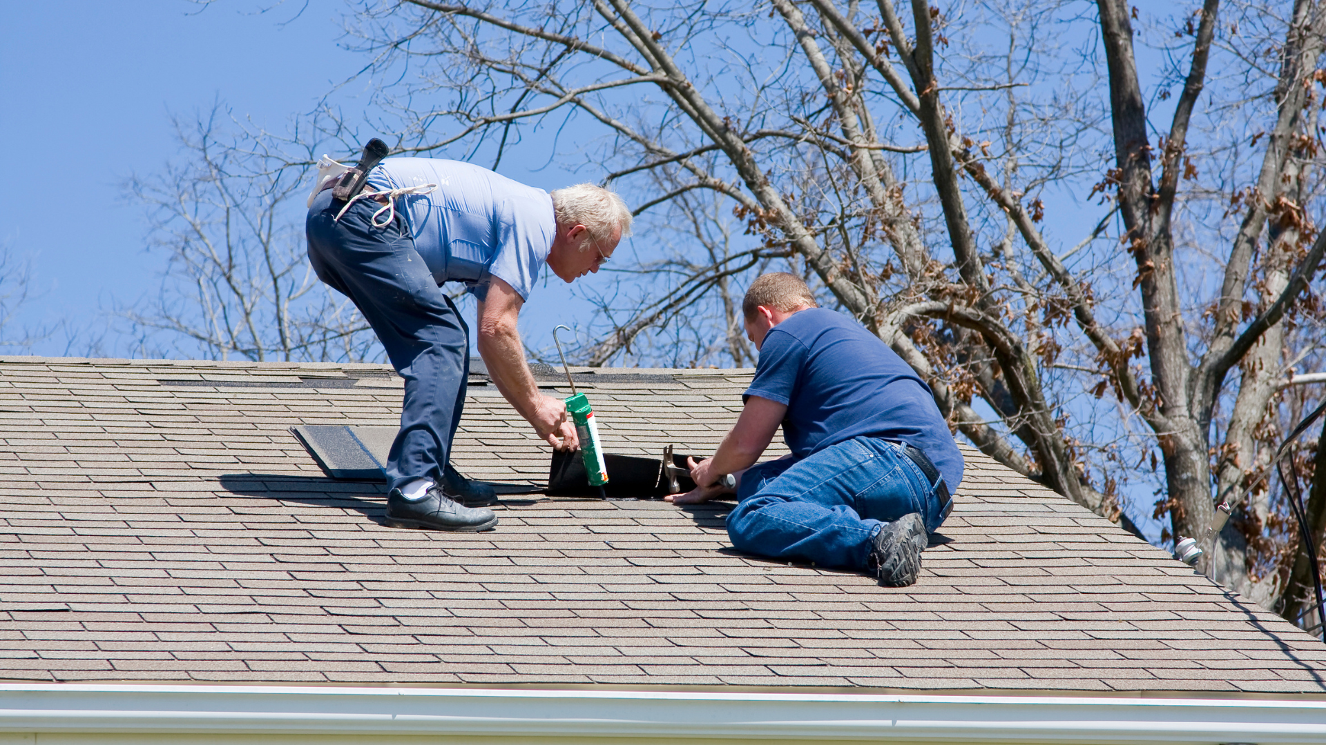 Preventative Maintenance