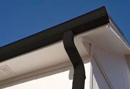 gutter