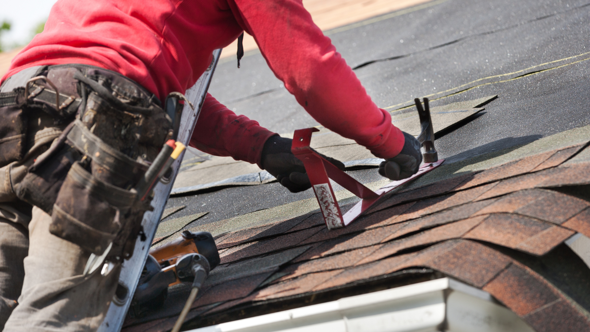 Repair and Leak Services