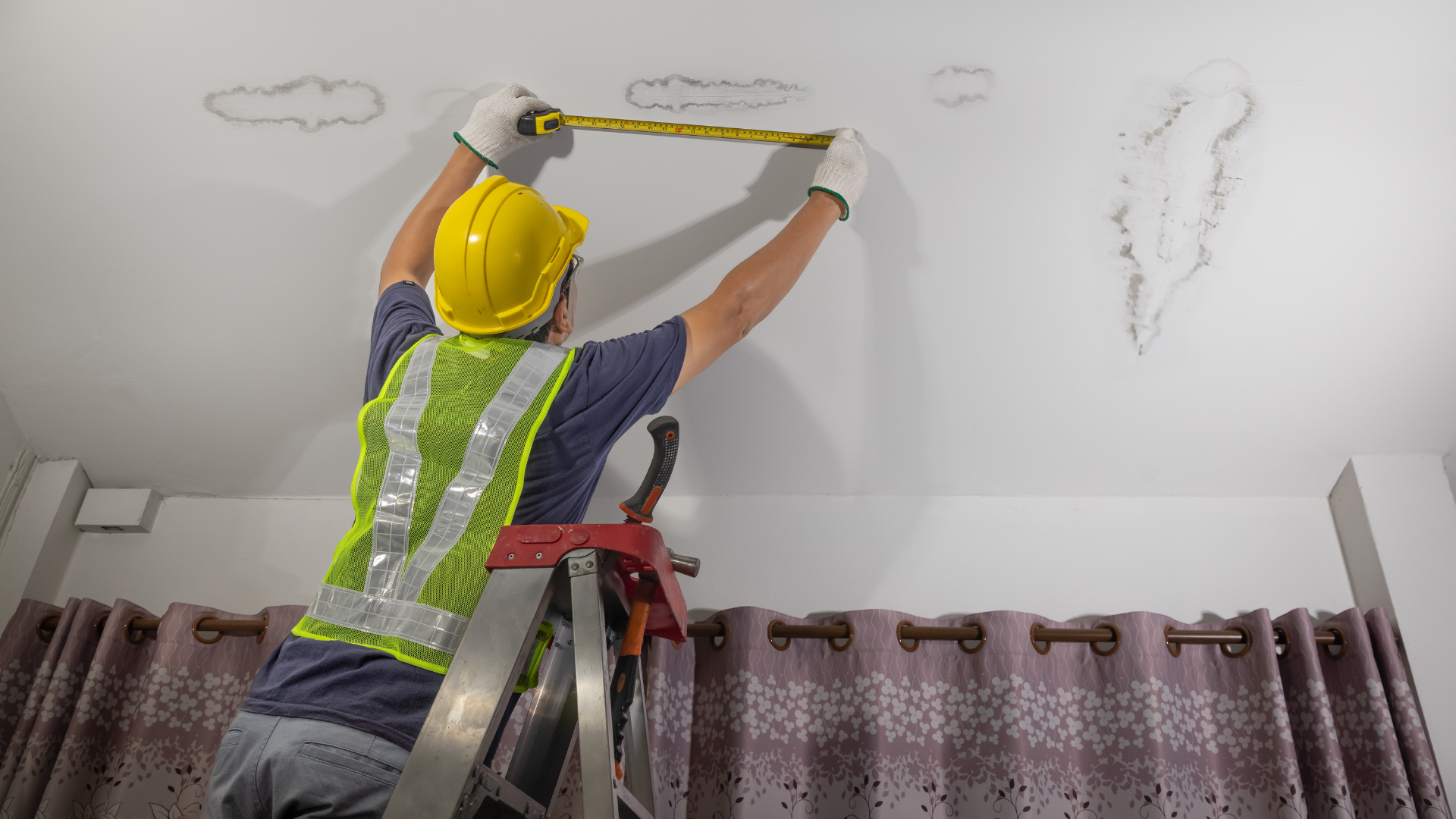 Repair and Leak Services