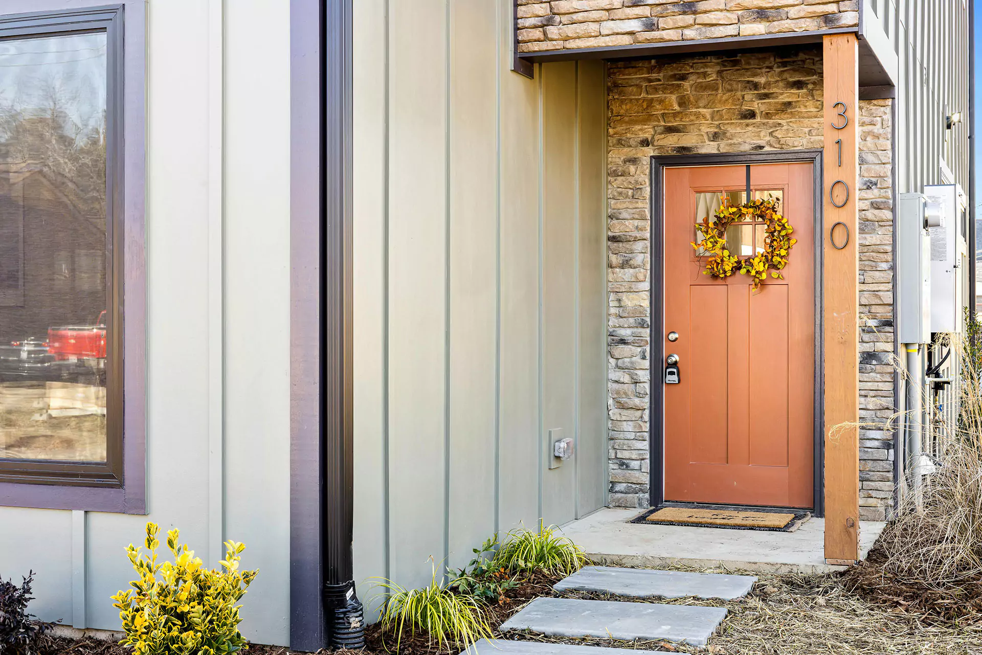 Architectural Sheet Metal