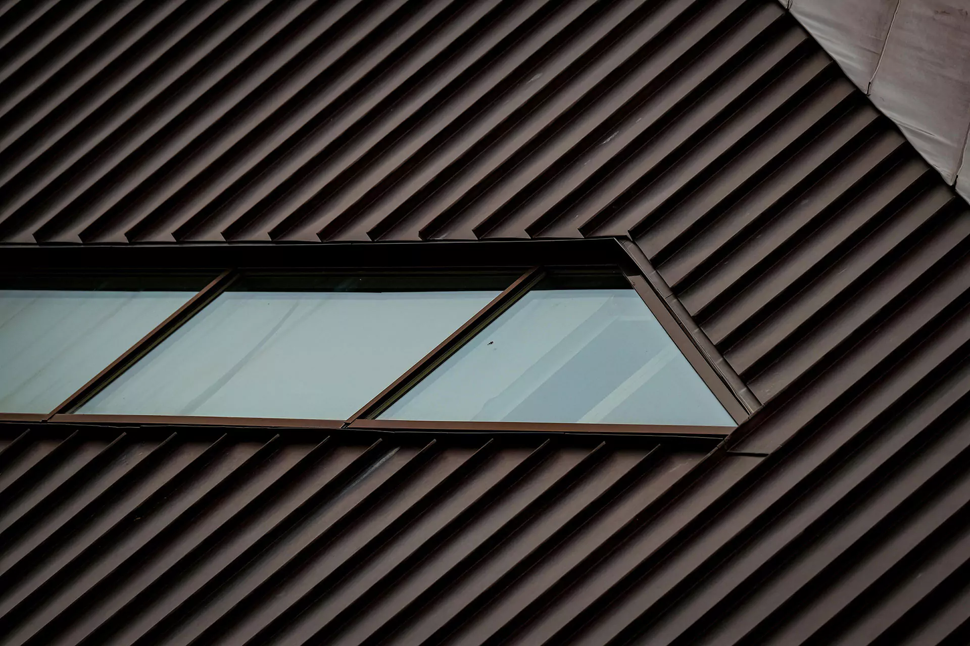 Architectural Sheet Metal
