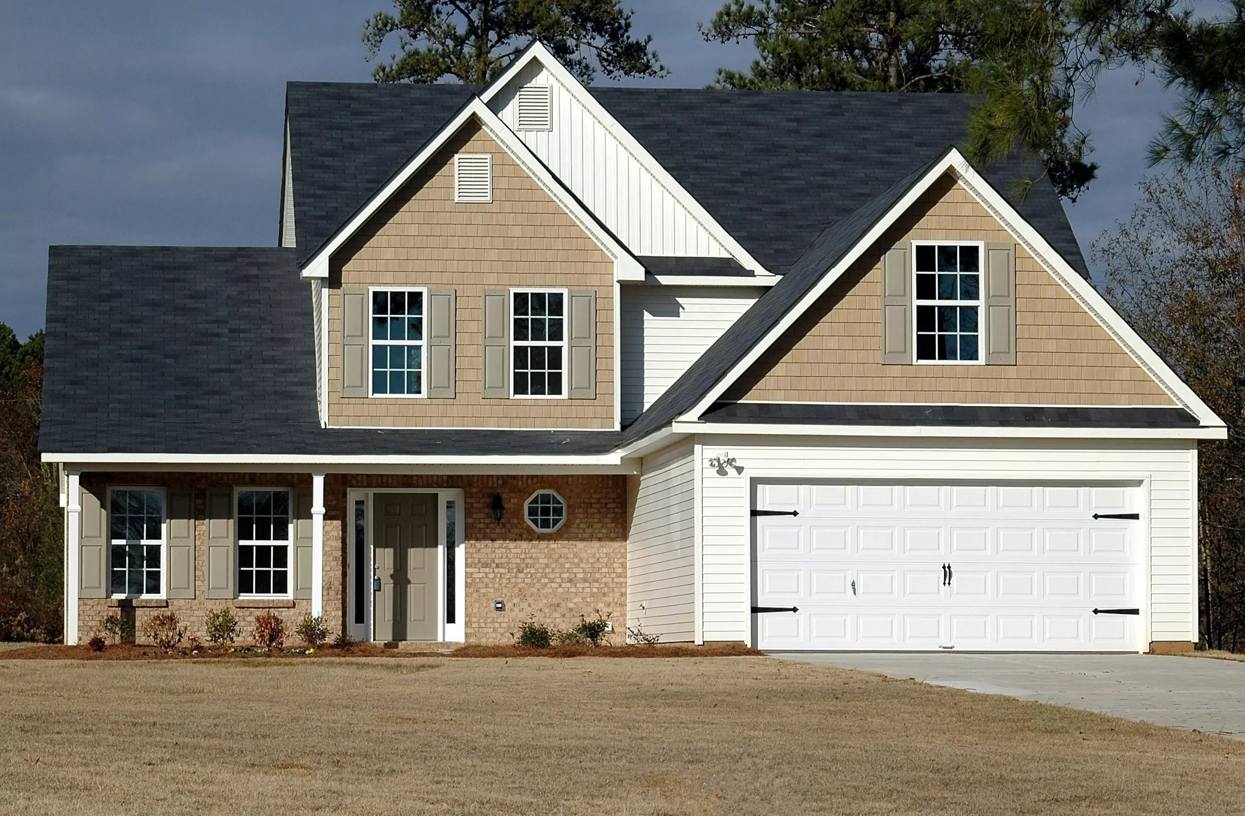 $1000 off a roof in February