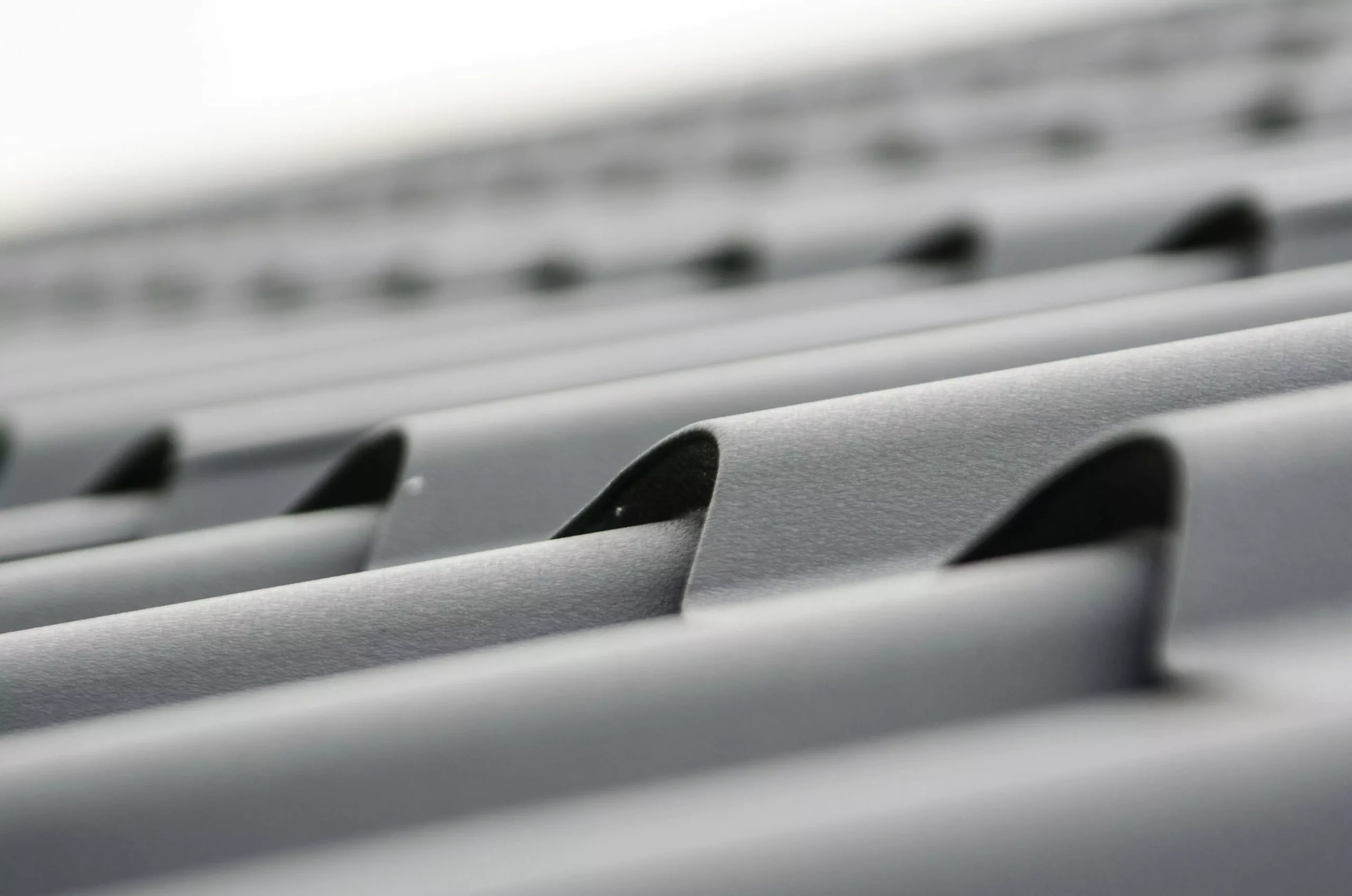 Architectural Sheet Metal