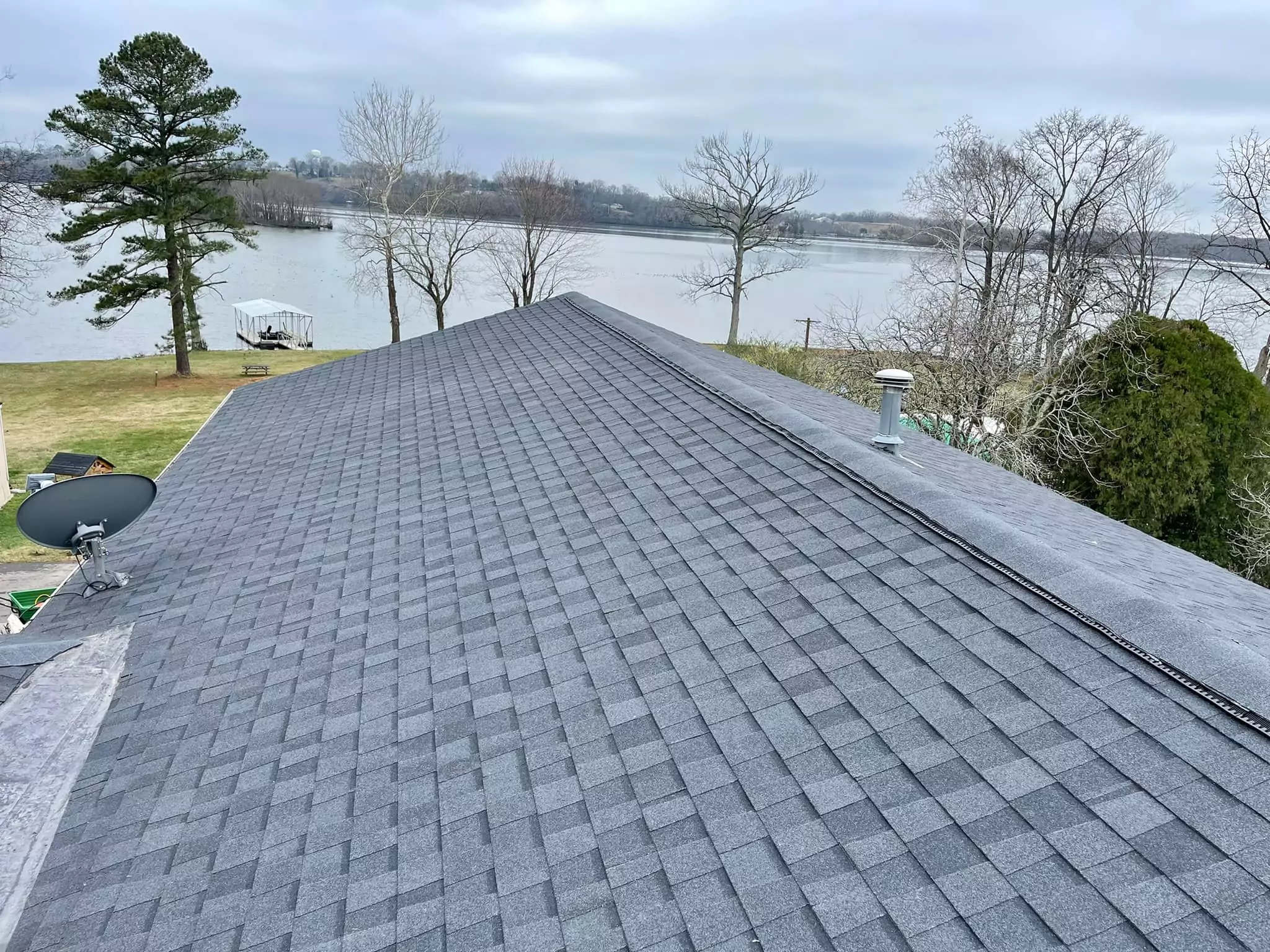 roof
